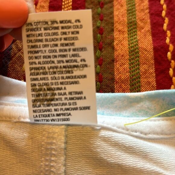 All in One pocket sweatshirt size small - Picture 3 of 5